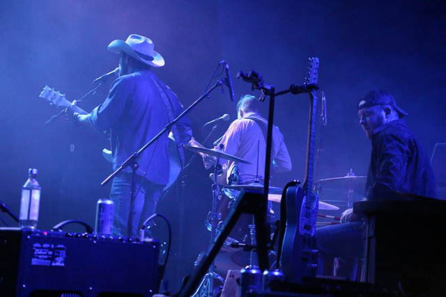 Outlaws & Legends Music Festival in Abilene